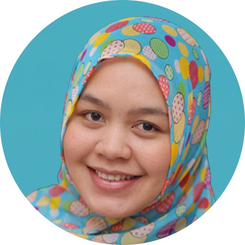 Dian Ayu - Tim Profesional Vocalinus