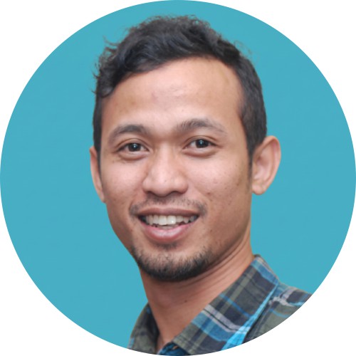Heru Siswadi - Tim Profesional Vocalinus