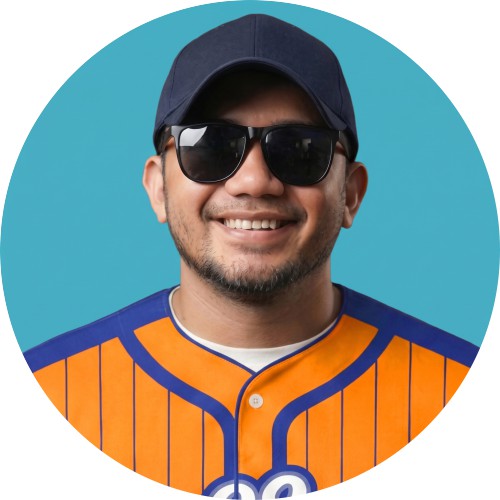 Odhe Ilham - Tim Profesional Vocalinus